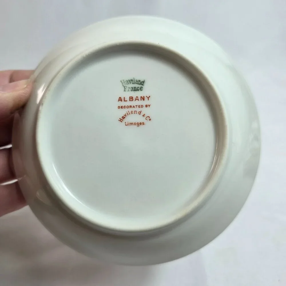 Haviland sale set